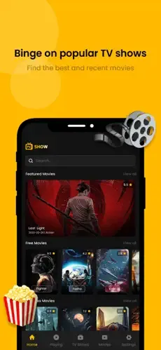 comedy-movie-hotstar tv show